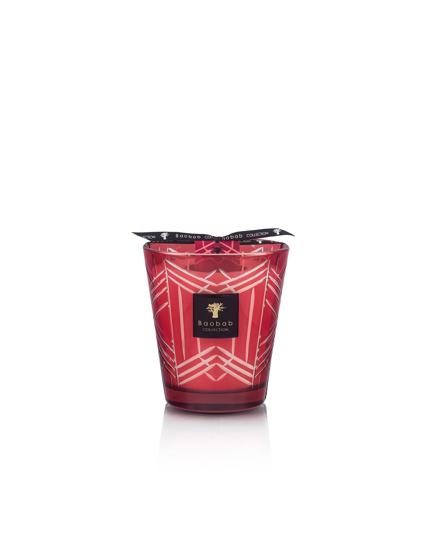 BAOBAB COLLECTION - Bougie Parfumée Heritage Cernay