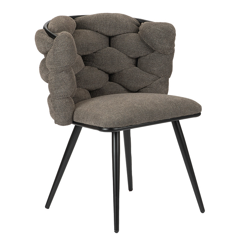 Lot de deux Chaise Twist