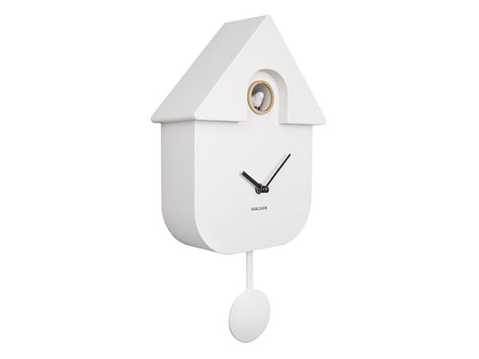 Horloge Modern Cuckoo