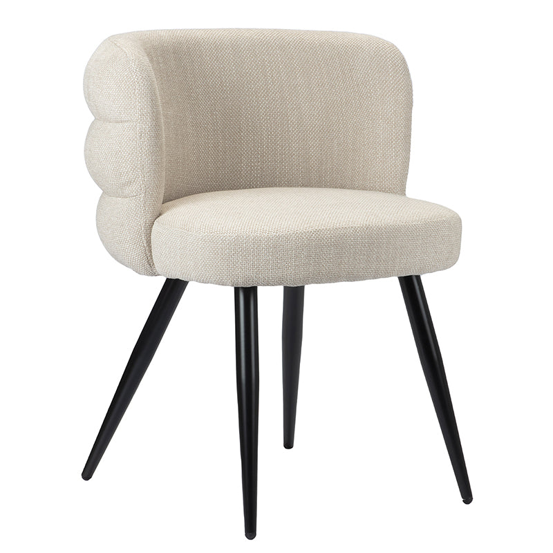Lot de deux Chaises Valt