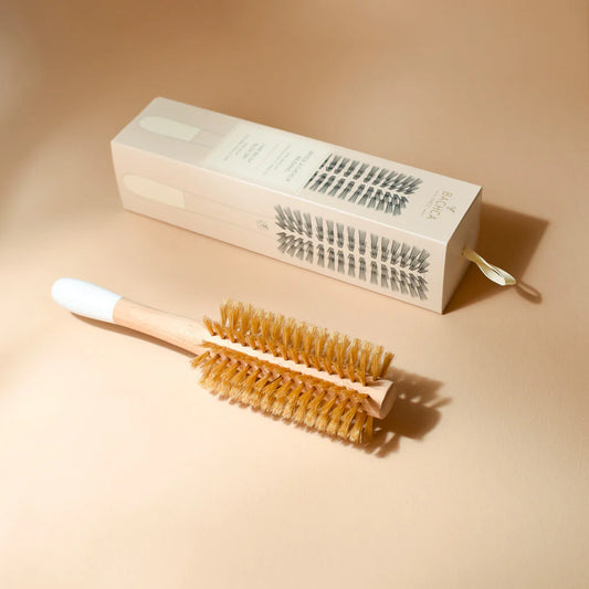 Brosse Brushing 100% Sanglier