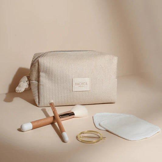 Le kit trousse make up