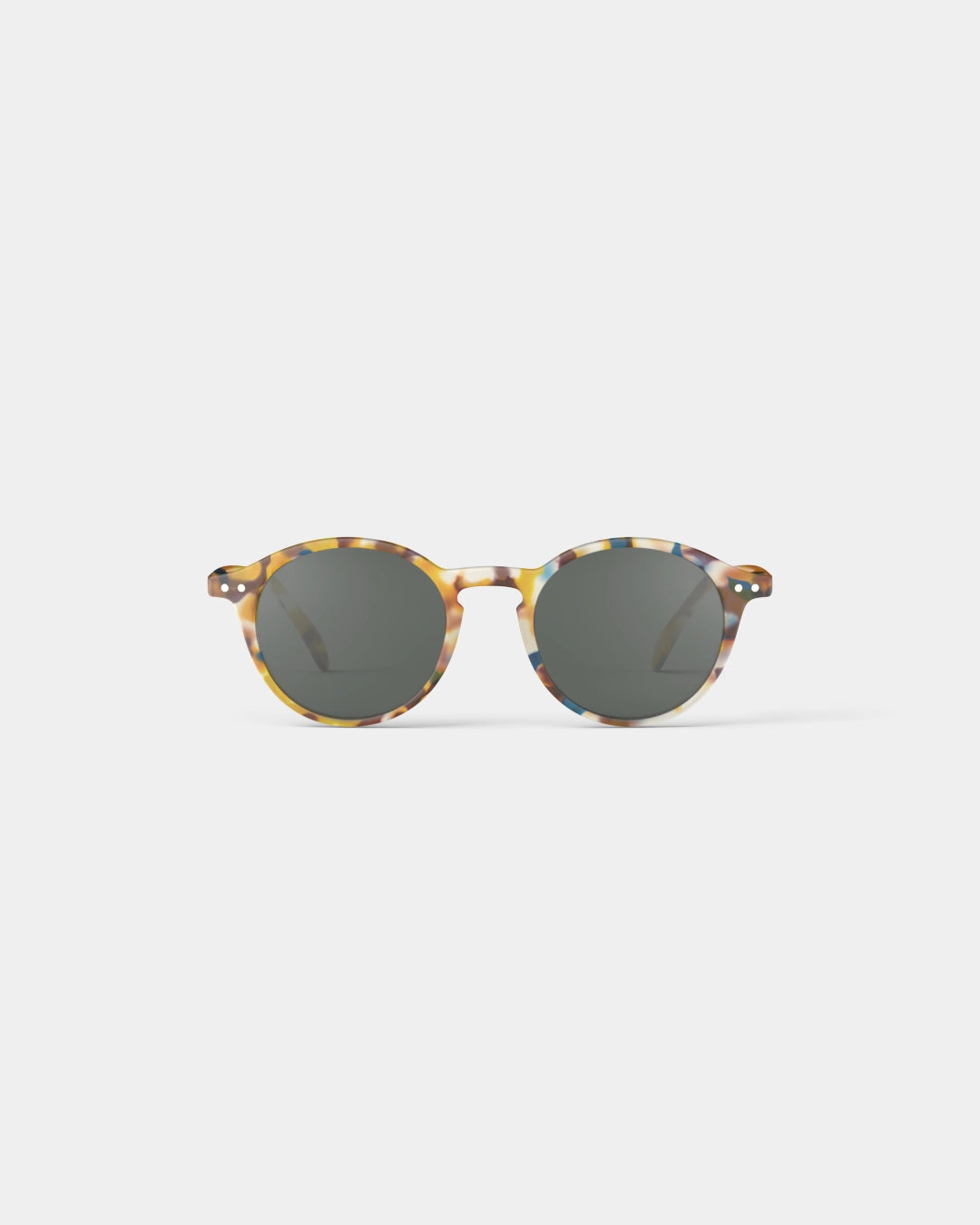 IZIPIZI Lunette De Soleil #D