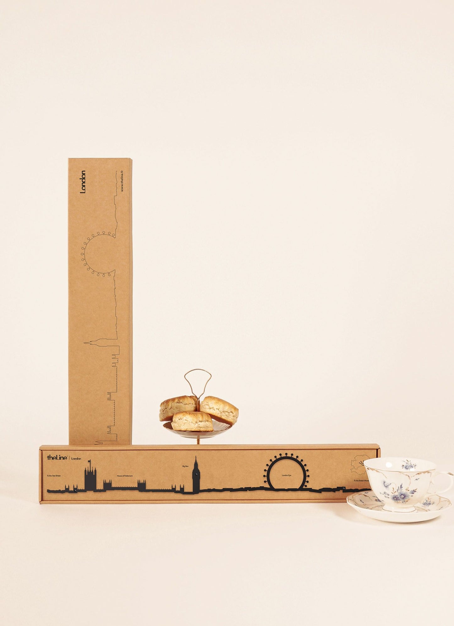 THE LINE - Londre 50 cm