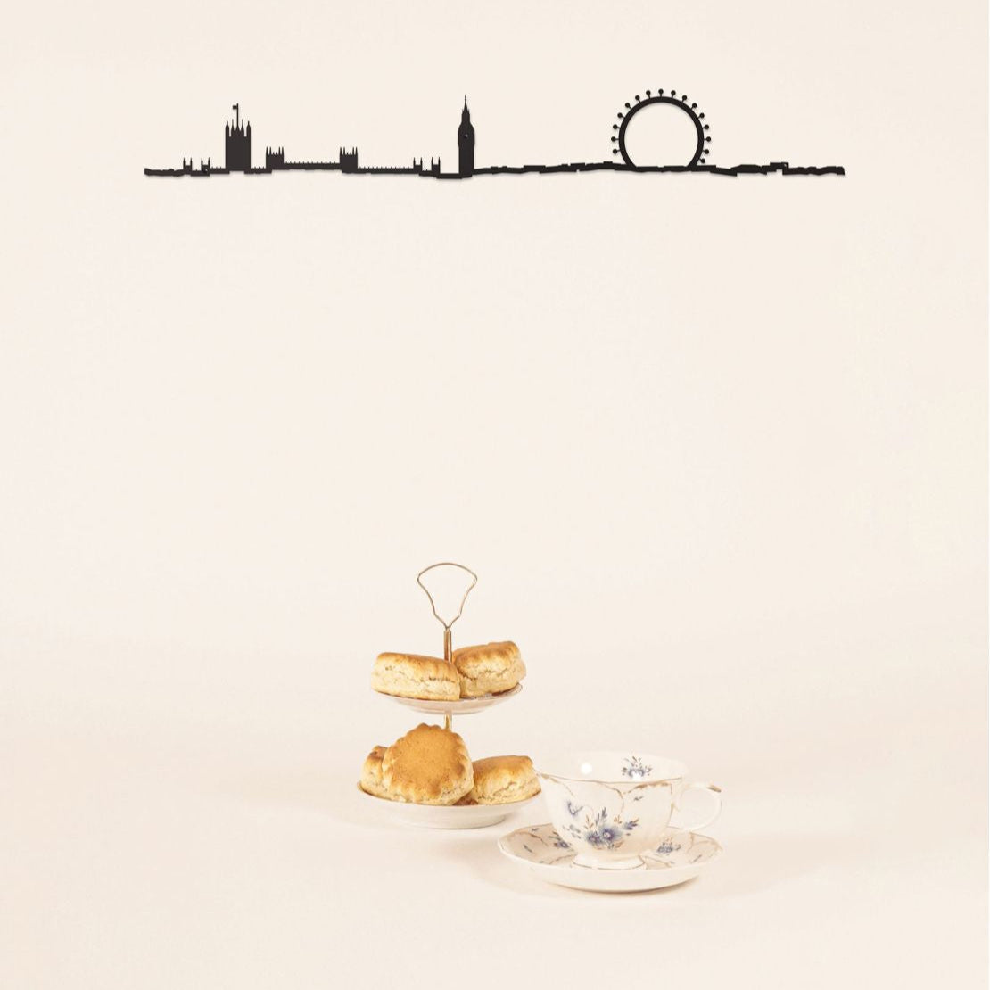 THE LINE - Londre 50 cm