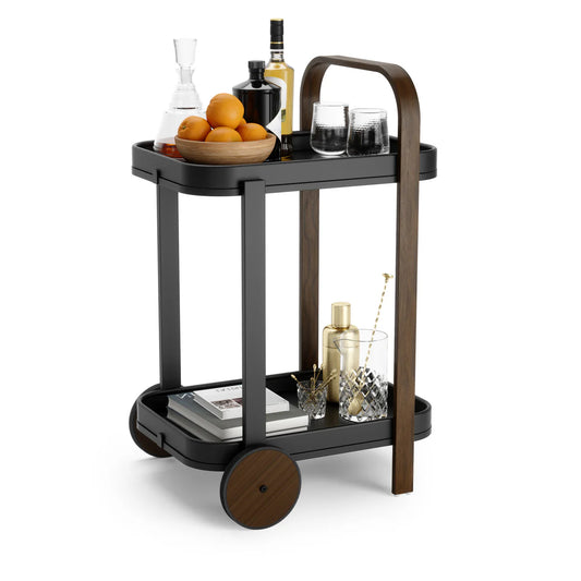 Desserte de rangement