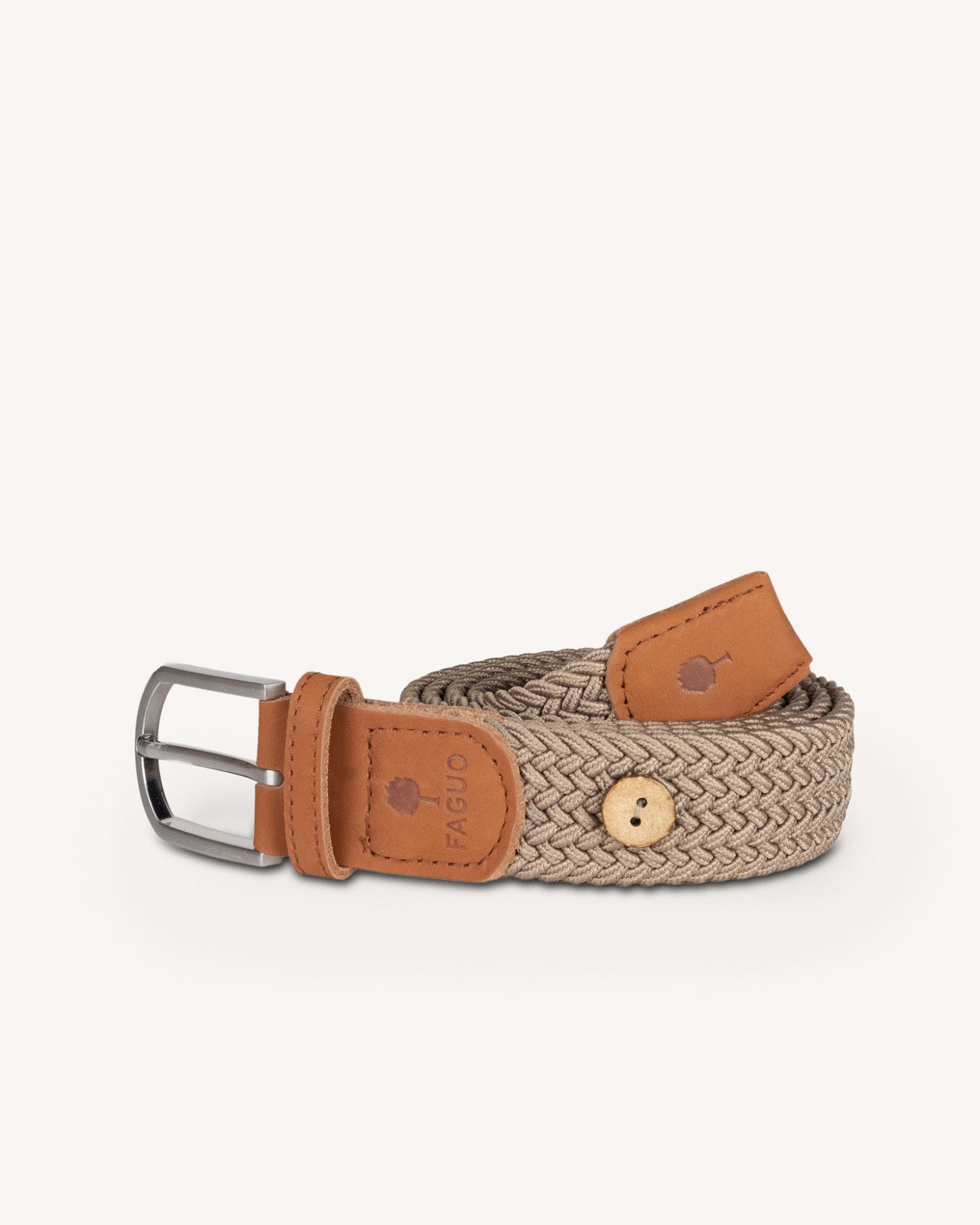 Fago Ceinture Tressé