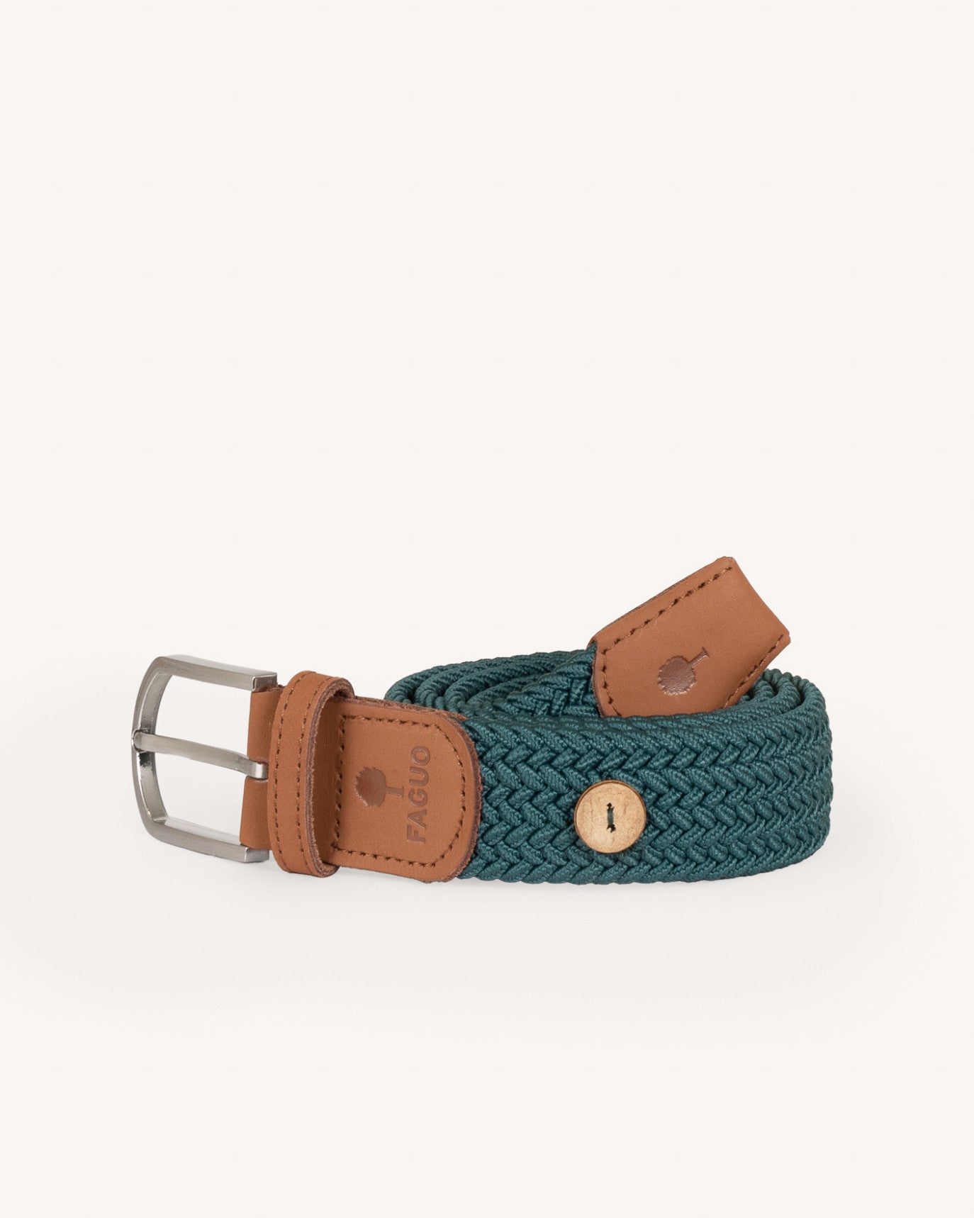 Fago Ceinture Tressé