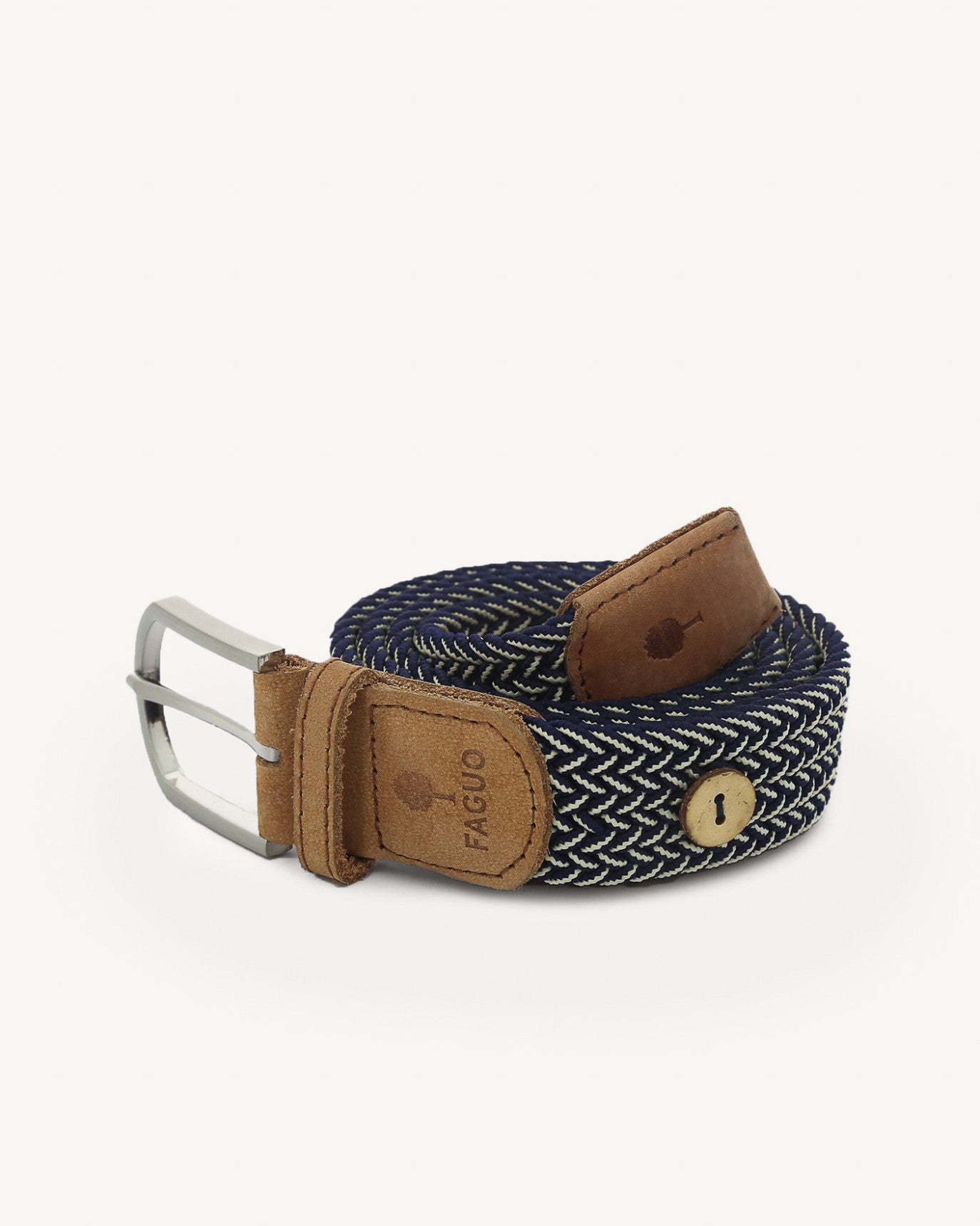 Fago Ceinture Tressé