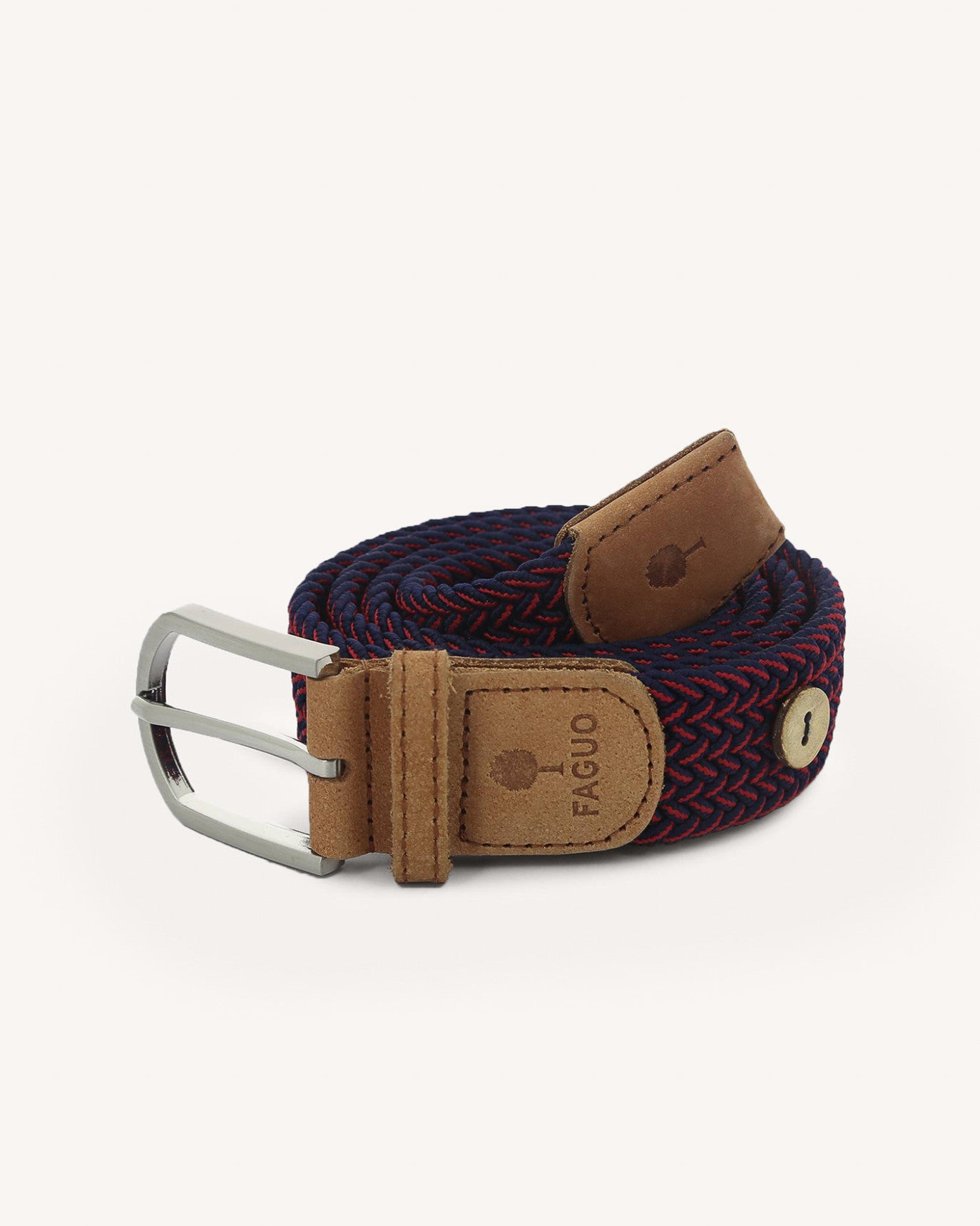 Fago Ceinture Tressé