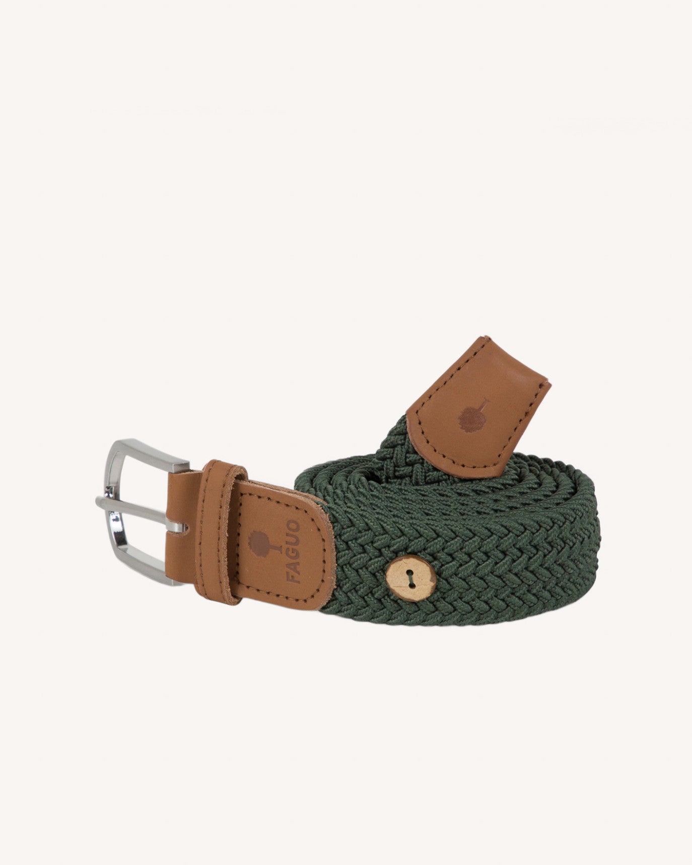 Fago Ceinture Tressé