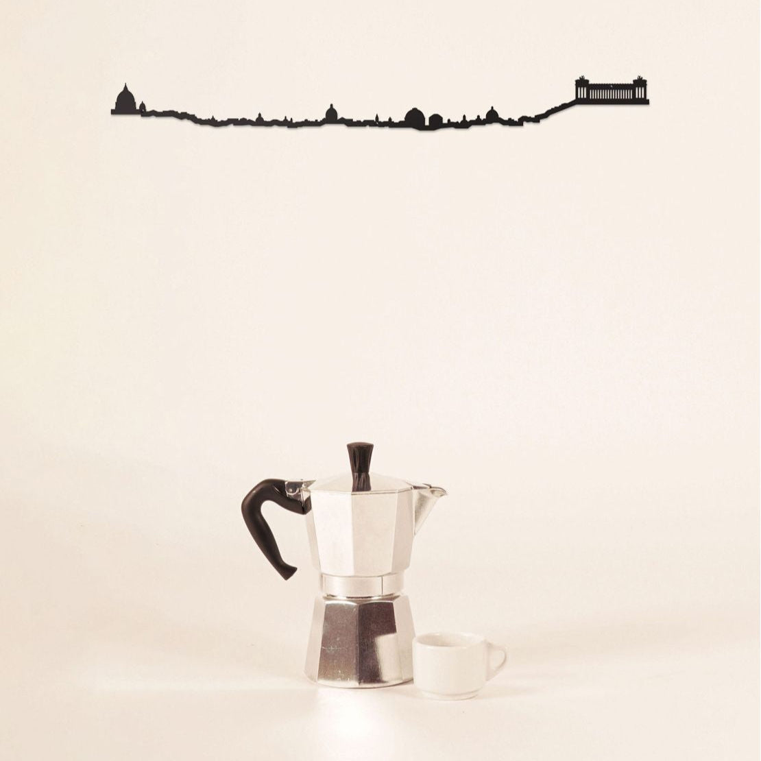 THE LINE - Rome 50 cm