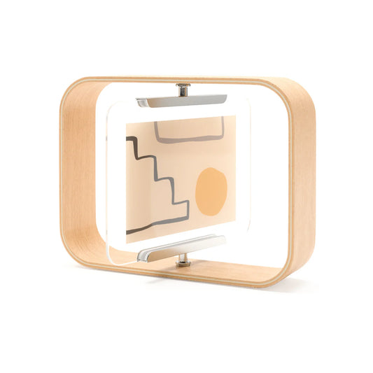 Cadre Double Face 10 x 15