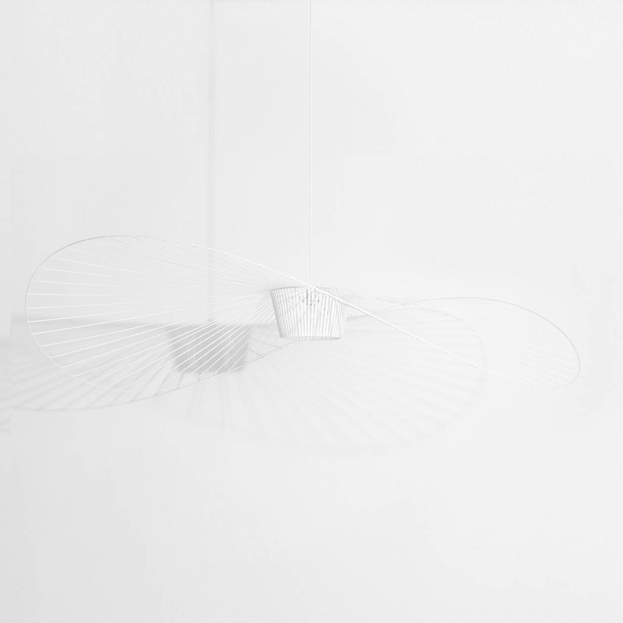 Vertigo Grande suspension