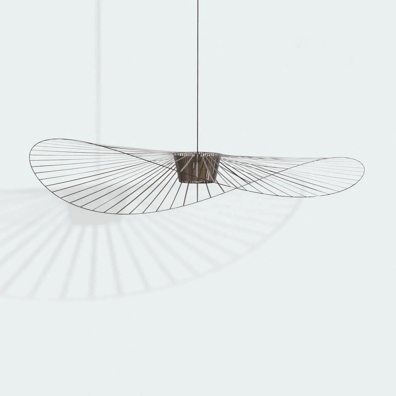 Vertigo Grande suspension