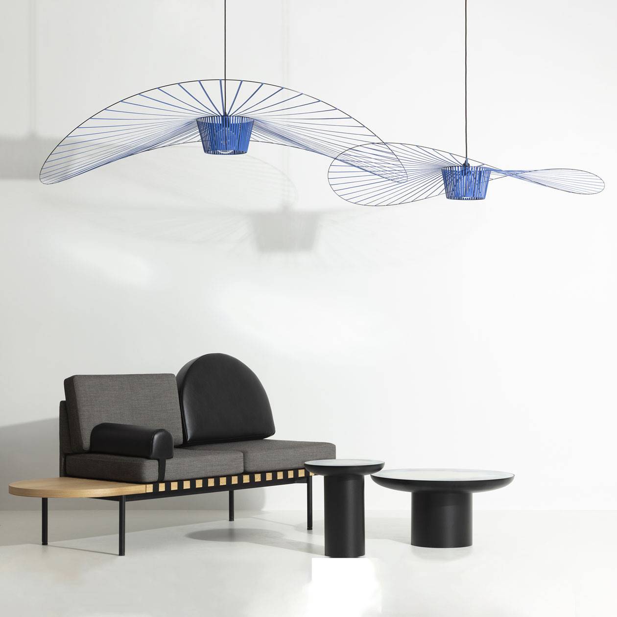 Vertigo Grande suspension