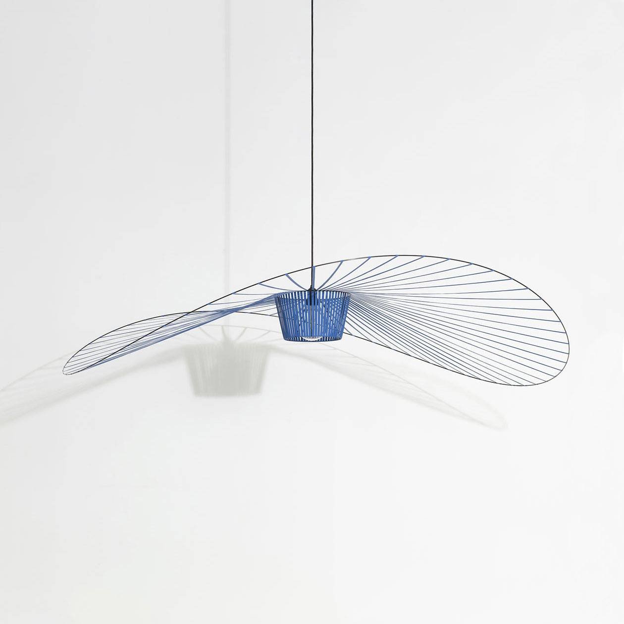 Vertigo Grande suspension