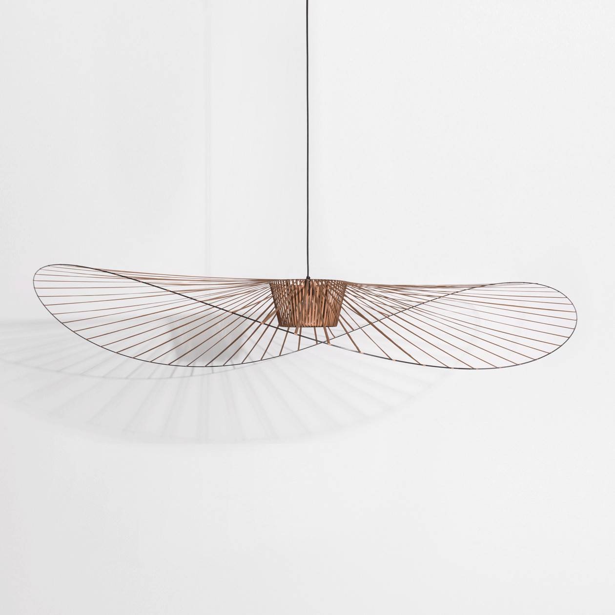 Vertigo Grande suspension