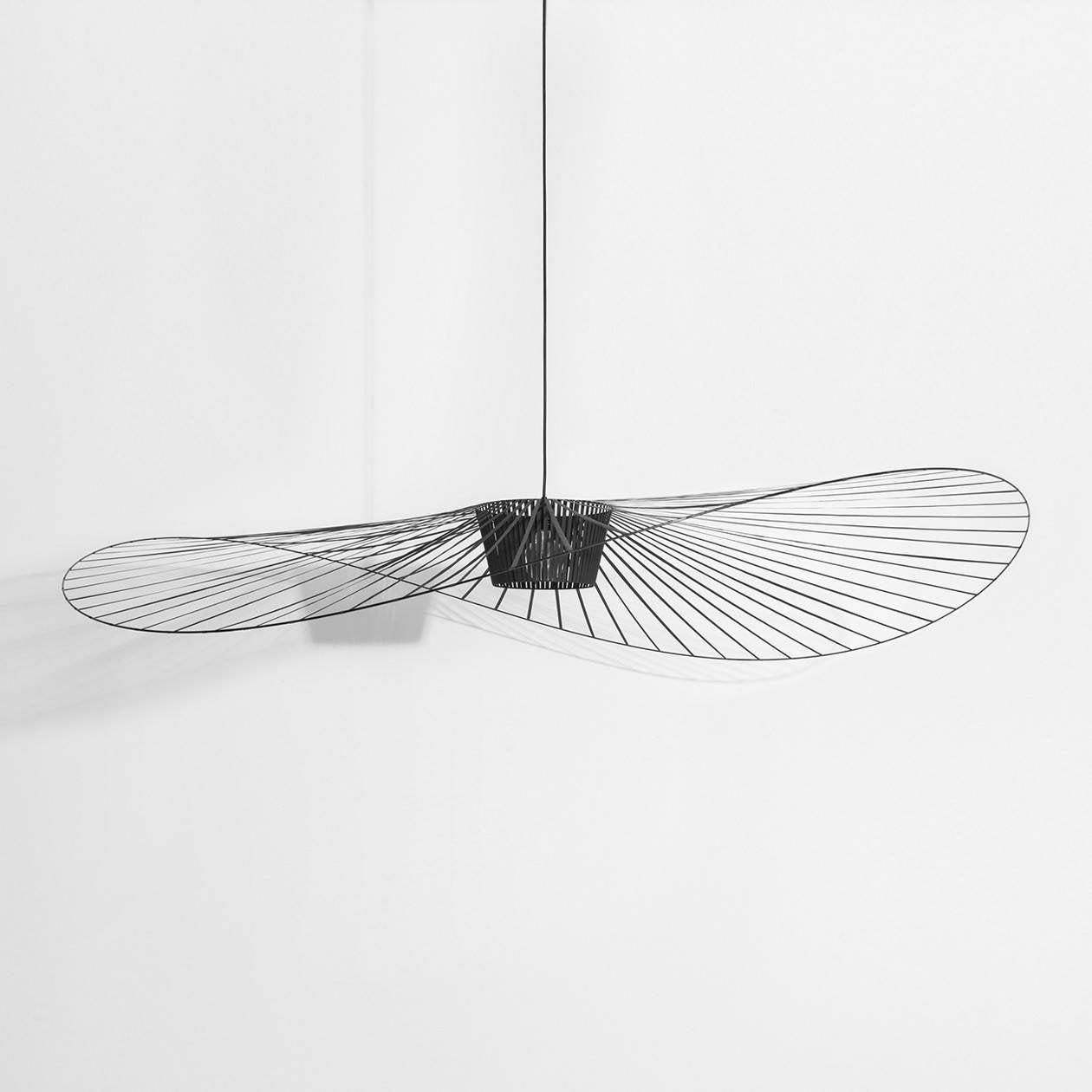Vertigo Grande suspension