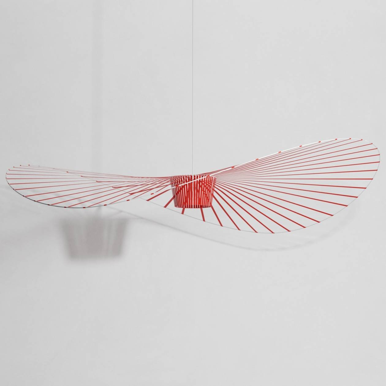 Vertigo Grande suspension