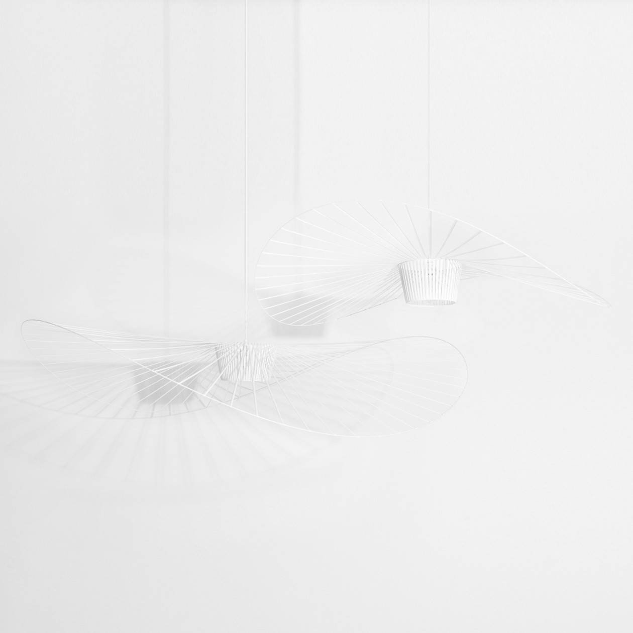 Vertigo Moyenne suspension
