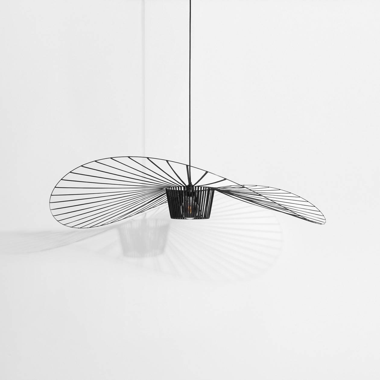 Vertigo Moyenne suspension