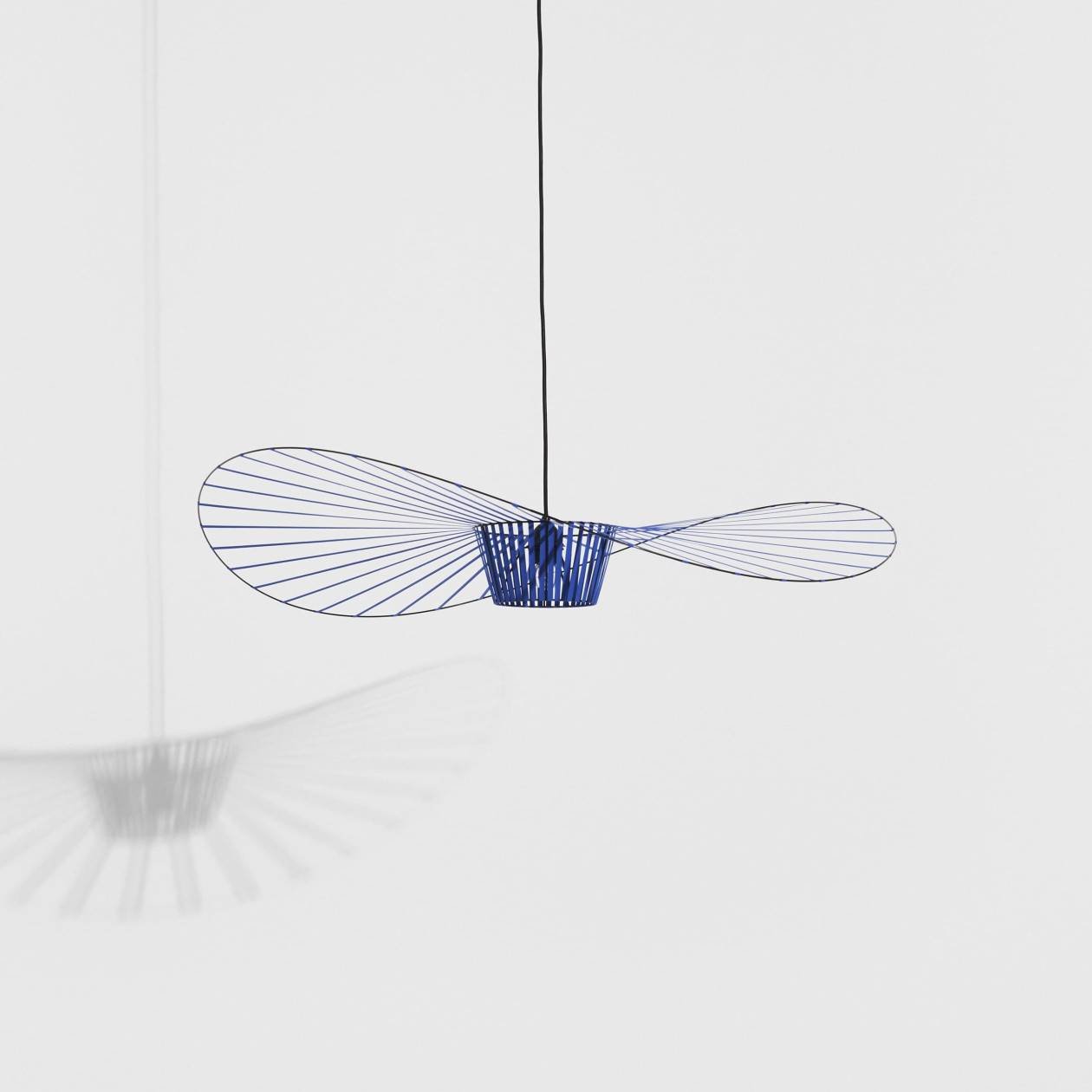 Vertigo Petite suspension