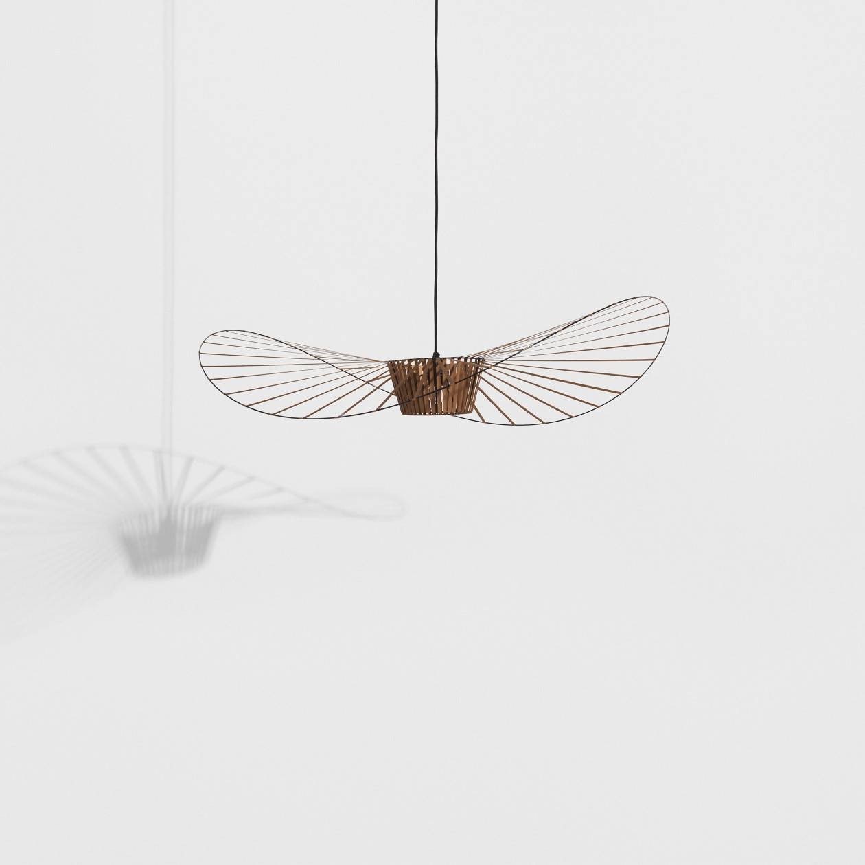 Vertigo Petite suspension