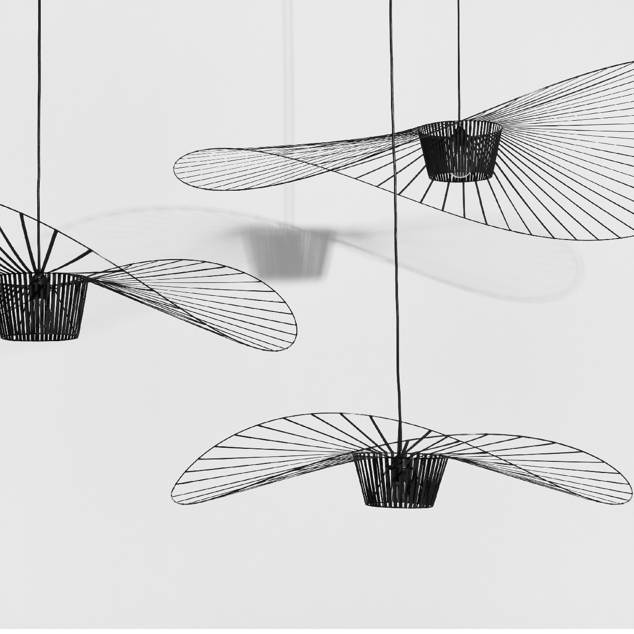Vertigo Petite suspension
