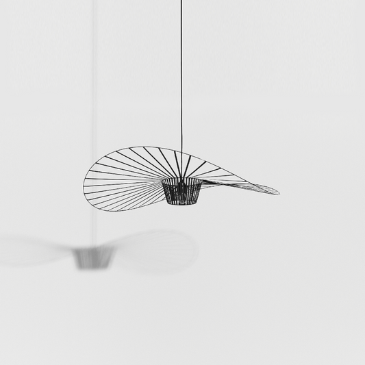 Vertigo Petite suspension