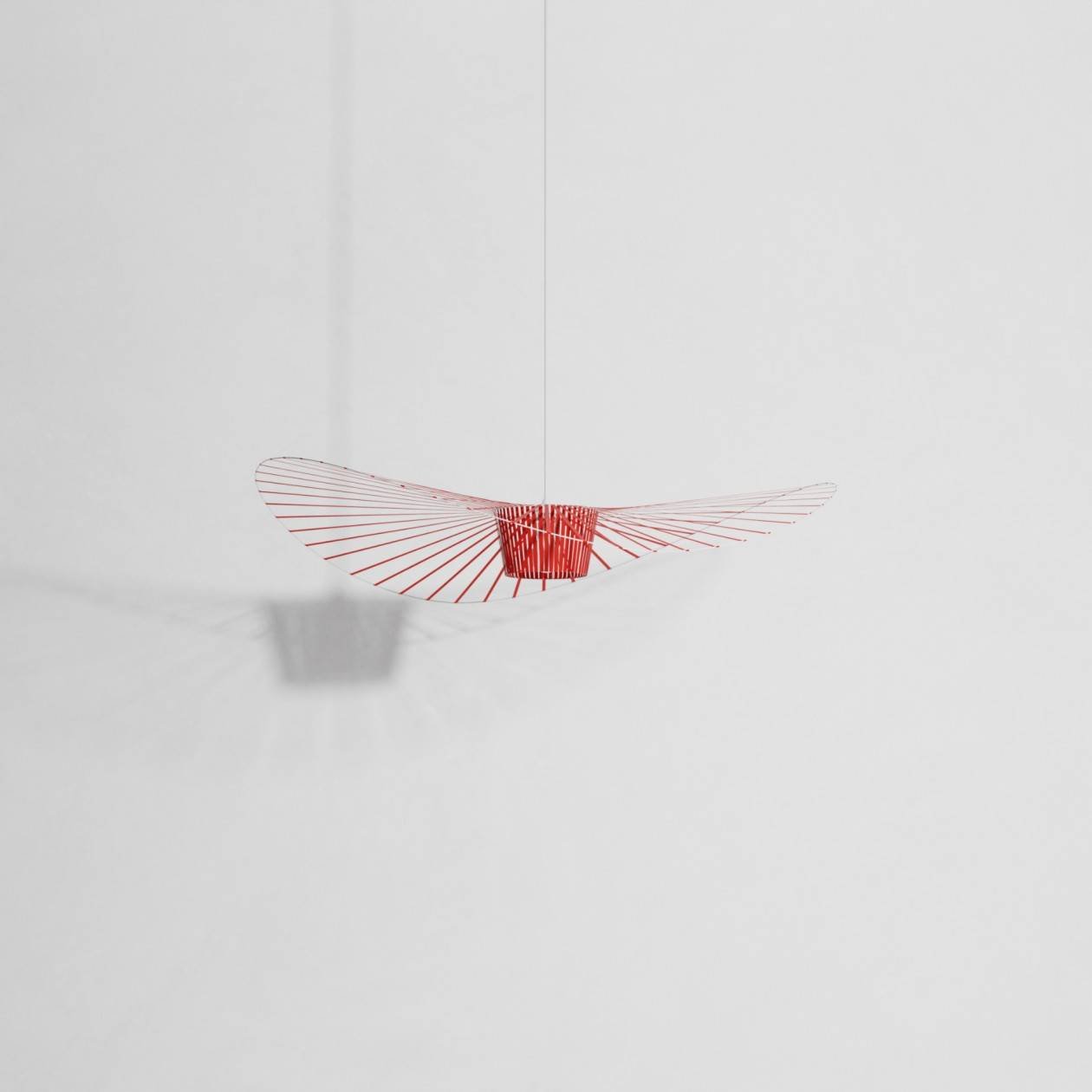 Vertigo Petite suspension